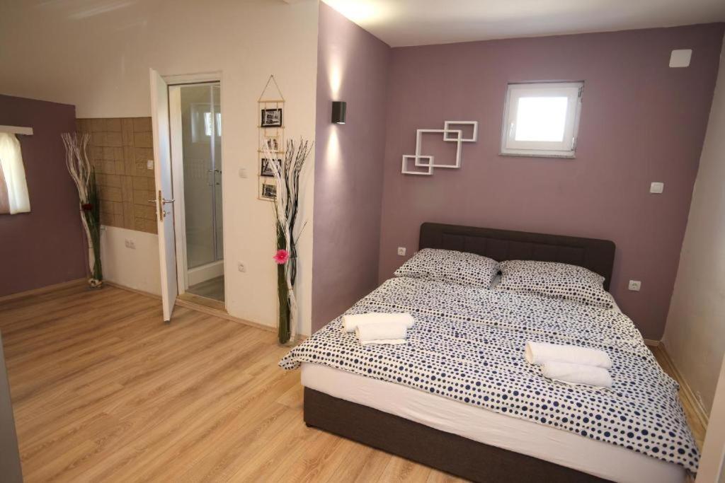 Apartments Rooms Paromlin Centar Záhřeb Exteriér fotografie